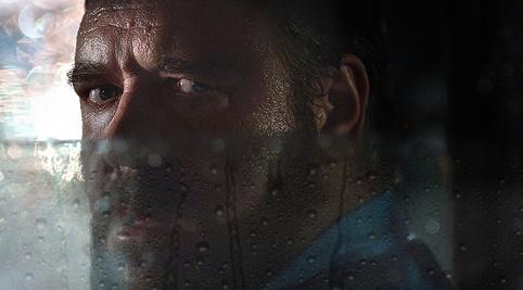 Ръсел Кроу в нов филм за яростта на пътя